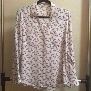 Express The Portofino Shirt